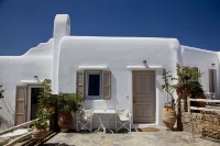 Eleni's Village Suites Hotels in Klouvas