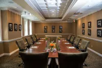 The Blennerhassett Hotel Các khách sạn ở Parkersburg
