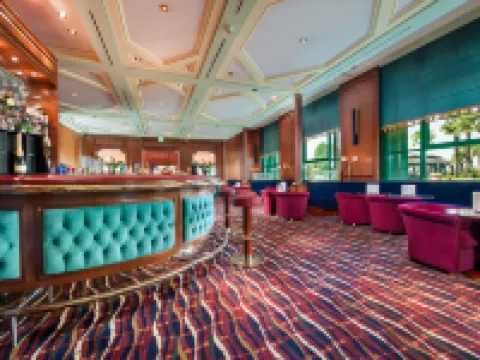 Royal Garden Assago Milano Hotel a Assago