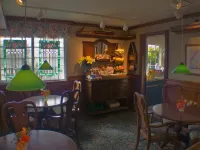 Bay Shores Peninsula Hotel - breakfast