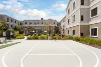 Staybridge Suites Irvine East/Lake Forest فنادق في ليك فوريست