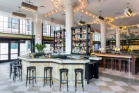 The Barnett, Part of Jdv by Hyatt - Barer
