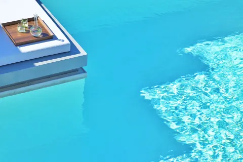 엘운다 페닌슐라 럭셔리 리조트