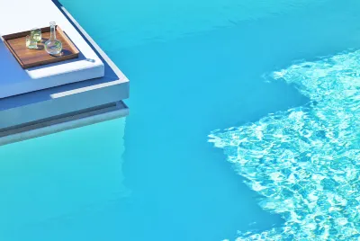 Elounda Peninsula Luxury Resort, Six Senses Spa