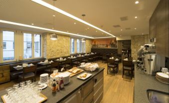 Alexander Guesthouse Zurich Old Town