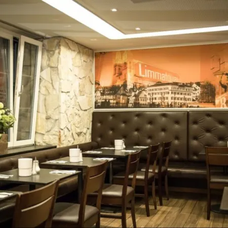 Alexander Guesthouse Zurich Old Town