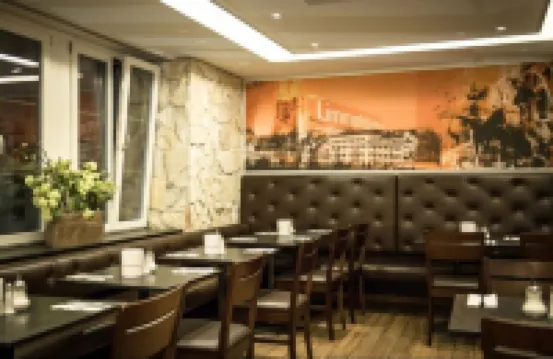 Alexander Guesthouse Zurich Old Town