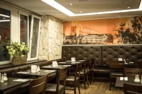 Alexander Guesthouse Zurich Old Town