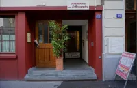 Alexander Guesthouse Zurich Old Town