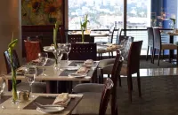 Lidotel Caracas - breakfast