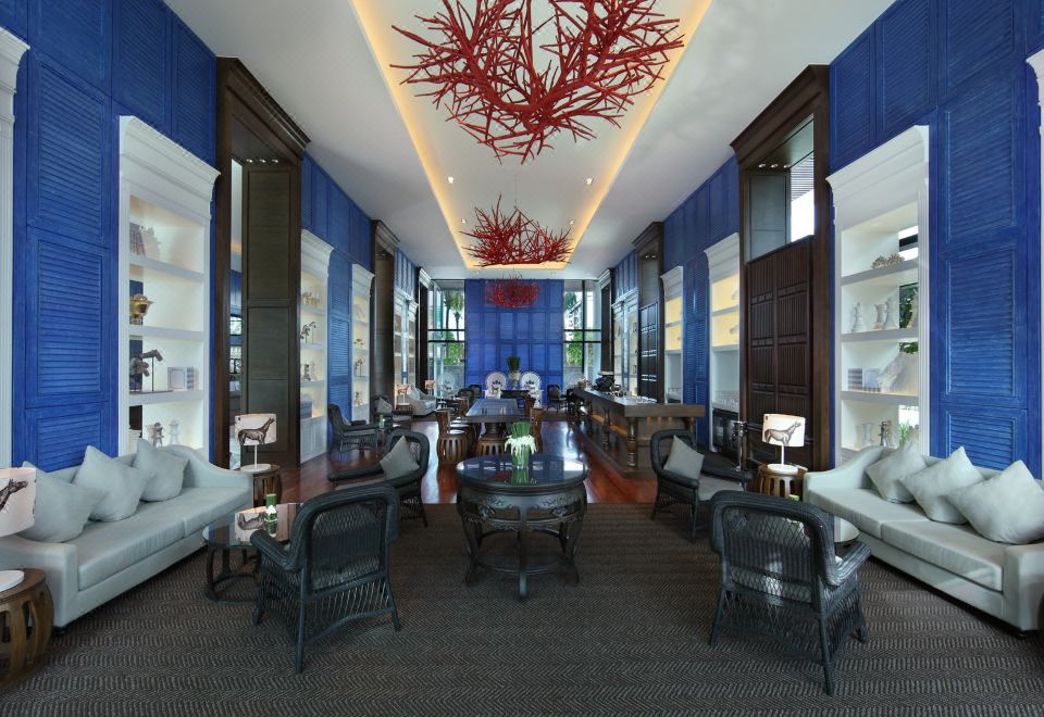 아마리 후아힌 호텔 이미지