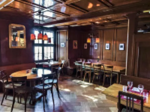 Hotel Limmathof Hotels in Zürich