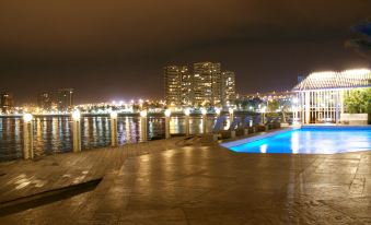 Terrado Suites Iquique