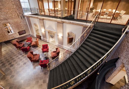 4. 빌데르베르크 샤..