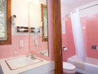 Park Motel Hotels in Marshfield