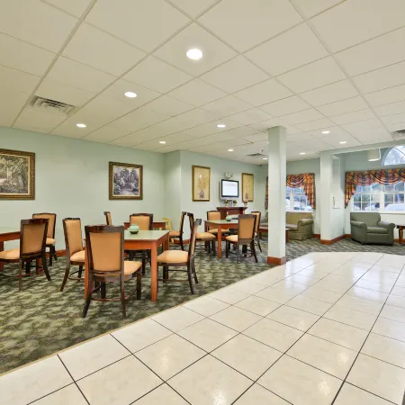 Americas Best Value Inn and Suites Lake Charles I210 Exit 5