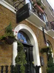 The California - London Kings Cross Hotels in Kings Cross