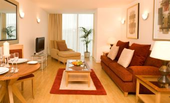 Marlin Apartments London Bridge - Empire Square