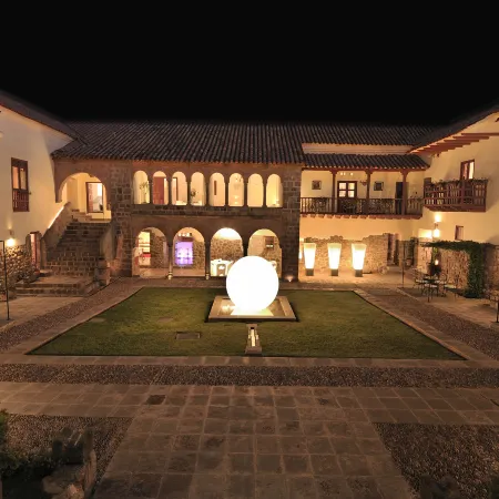 Casa Cartagena Boutique Hotel & Spa
