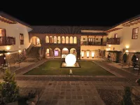 Casa Cartagena Boutique Hotel & Spa - Gym