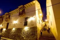 Hotel & Mirador Los Apus by DOT Tradition