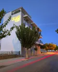 Coral Apartments