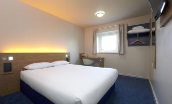 Travelodge Scarborough St Nicholas