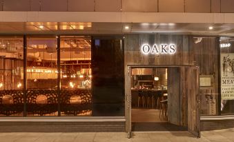 Park Plaza Nottingham