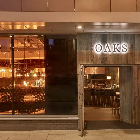 Park Plaza Nottingham