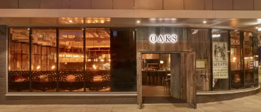 パーク プラザ ノッティンガム