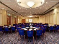 Macdonald Burlington Hotel Các khách sạn ở Birmingham