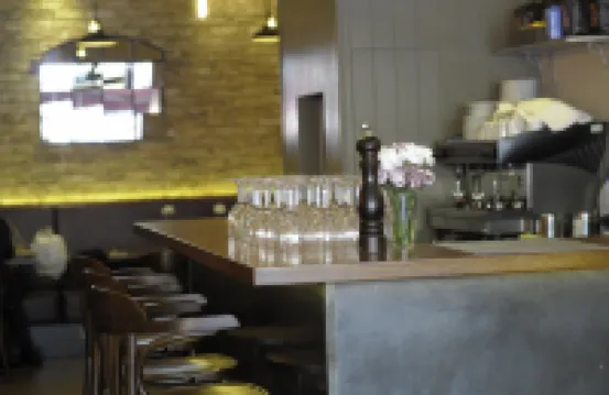 キングス クロス イン ホテル