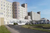 Norbreck Castle Hotel & Spa Hotel in zona Blackpool Illuminations