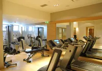 赫拉克利翁銀河酒店 - 健身室/gym room