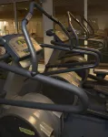 INVERNESS PALACE HOTEL & SPA, WORLDHOTEL DISTINCTIVE - Gym