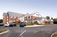 Swanley Hotels in Bexleyheath