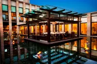 The Lodhi – A Member of the Leading Hotels of the World
