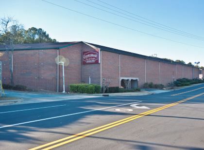 Country Hearth Inn & Suites Marietta