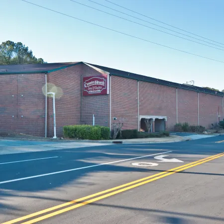 Country Hearth Inn & Suites Marietta