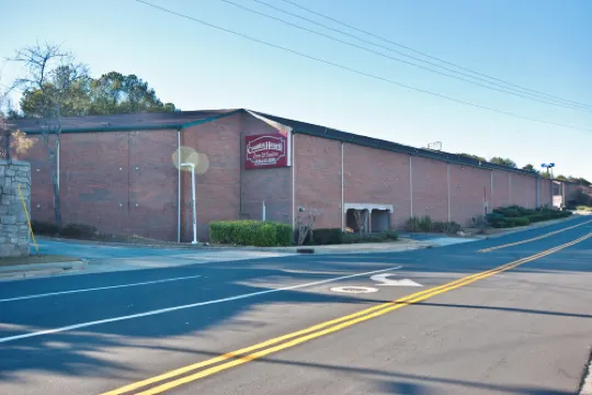 Country Hearth Inn & Suites Marietta