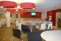 ブリタニア ホテル エディンバラ エディンバラのホテル