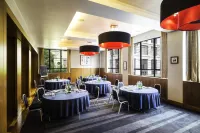 Apex City of London Hotel