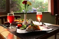 Sarang Palace - A Luxury Boutique Hotel - romantique
