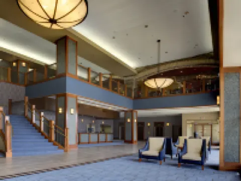 Bally's Evansville Casino & Hotel Hoteles en Condado de Vanderburgh