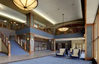 Bally's Evansville Casino & Hotel Hotels in Evansville