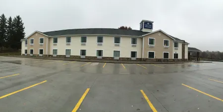 The Inn at Punxsutawney