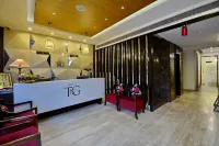 Hotel Tng Hôtels à : Patiala