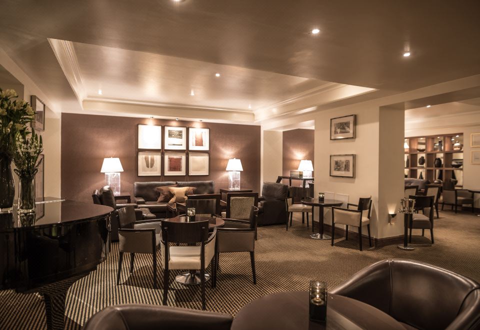 더 카벤디시 런던