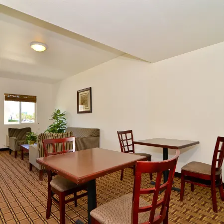 Baymont by Wyndham Ridgecrest