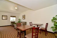 Baymont by Wyndham Ridgecrest Hotels in Ridgecrest